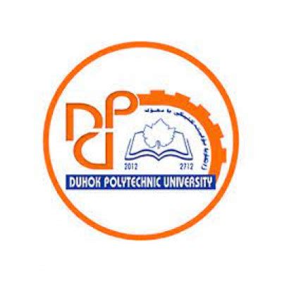 Duhok Polytechnic University (DPU) Apps.